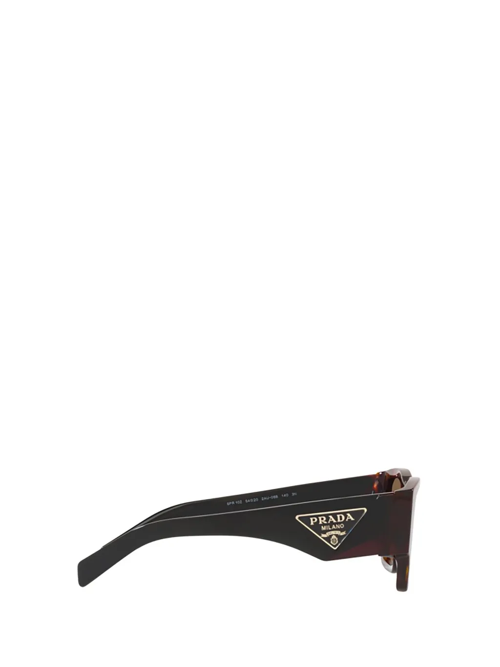 Prada Eyewear Square-Frame Sunglasses