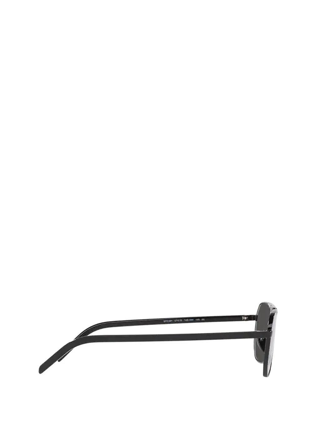 Prada Eyewear Rectangular Frame Sunglasses