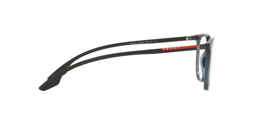 Prada Eyewear Square Frame Glasses