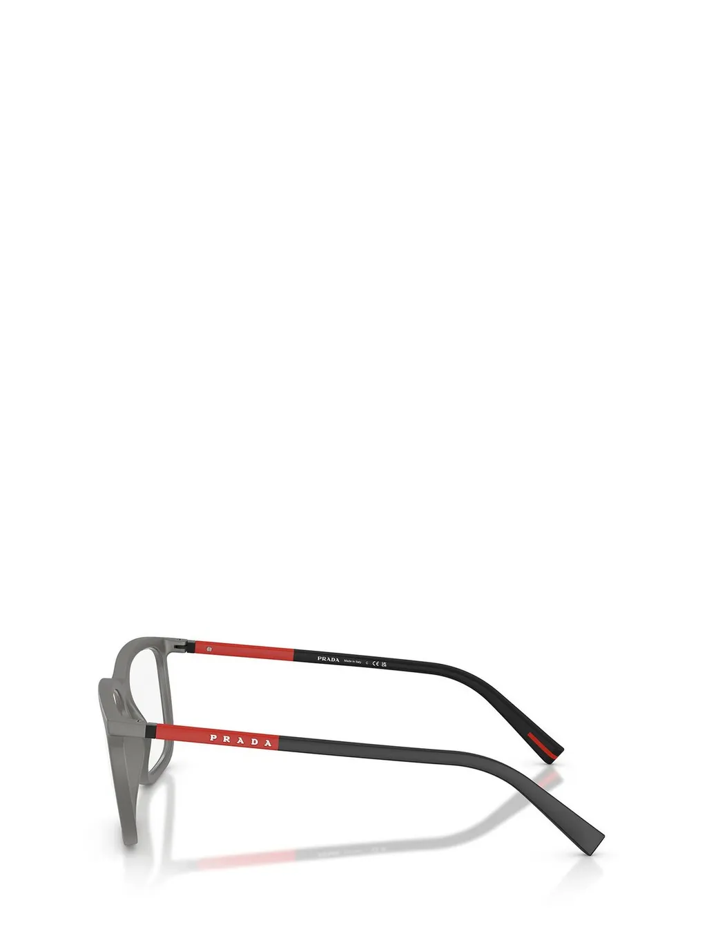 Prada Linea Rossa Pillow Frame Glasses