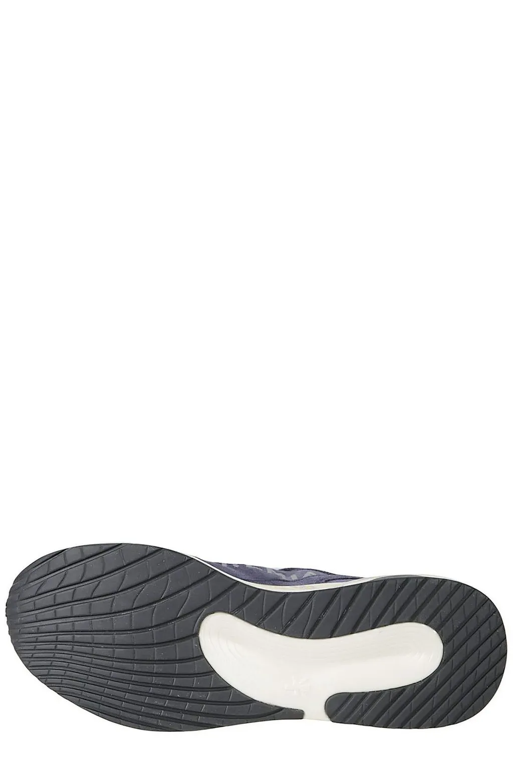 Premiata Moerun Lace-Up Sneakers