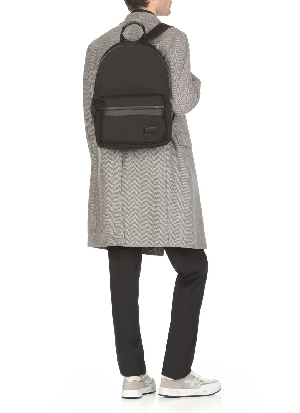 Premiata Blade Backpack