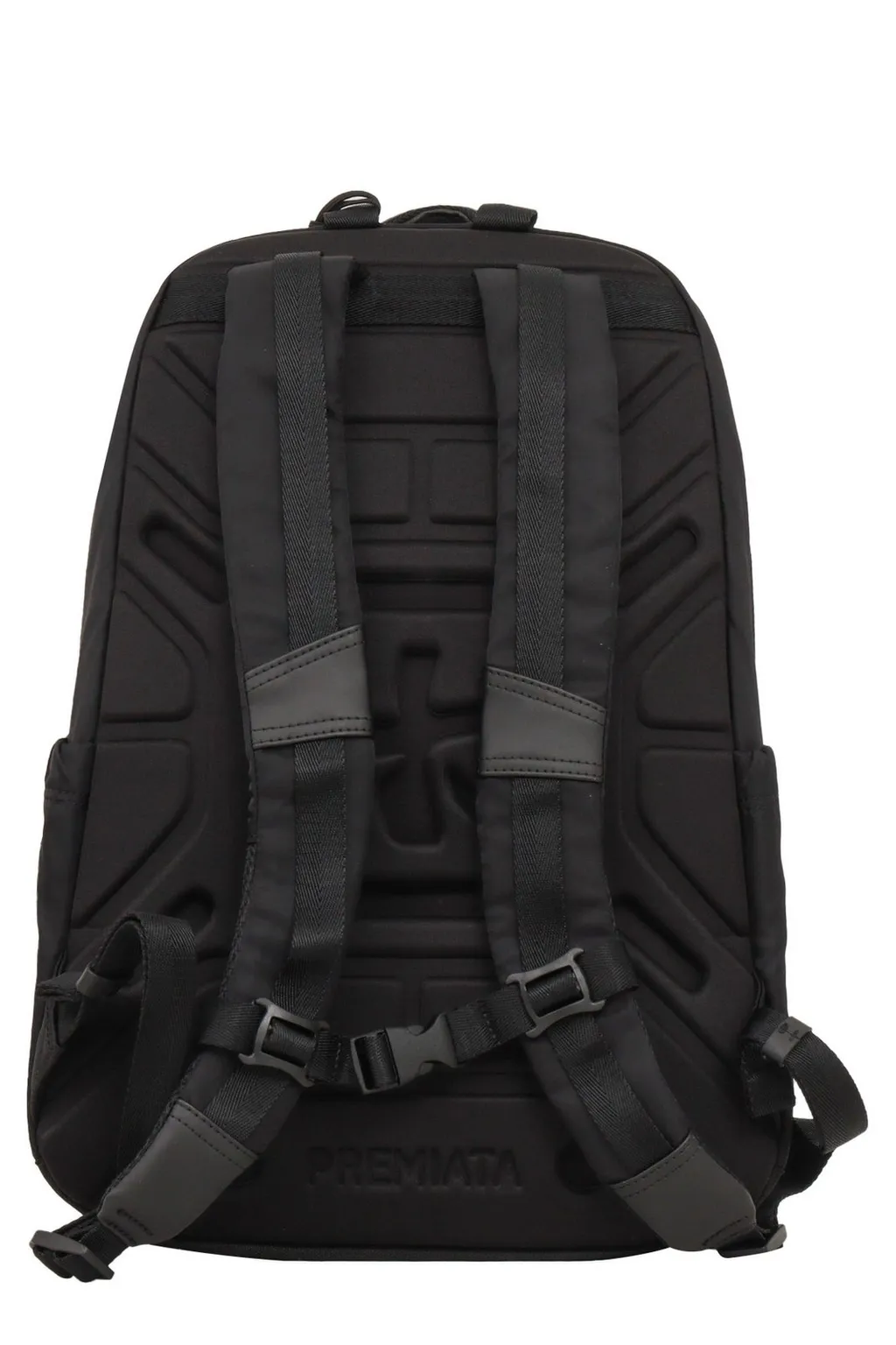 Premiata Wonder Logo Lettering Backpack