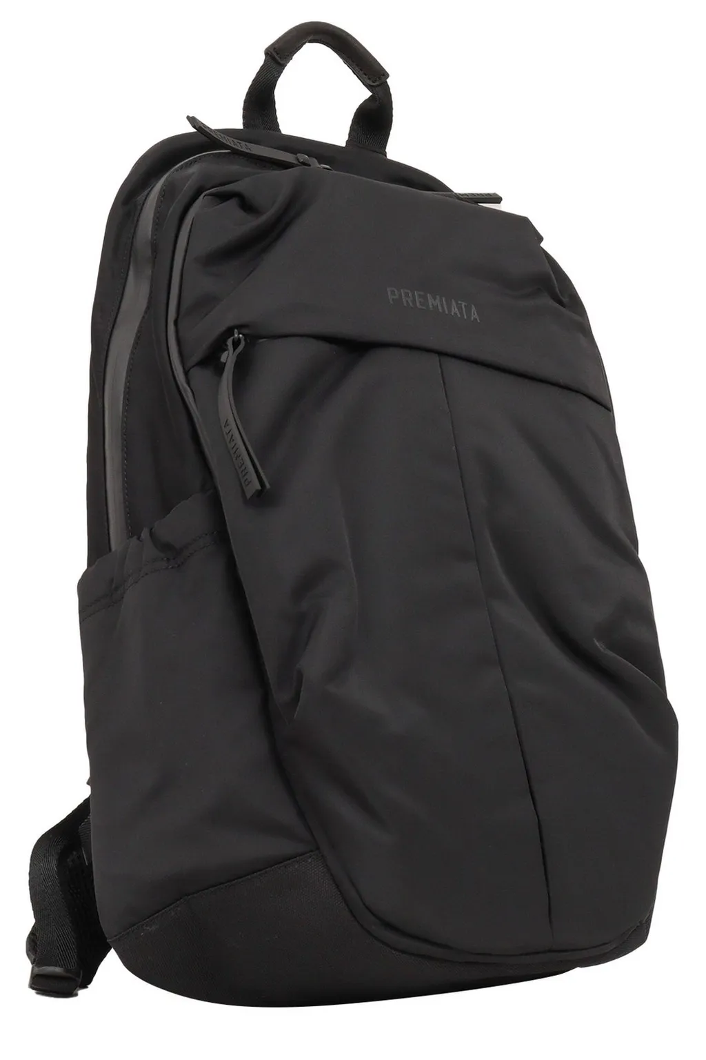 Premiata Wonder Logo Lettering Backpack