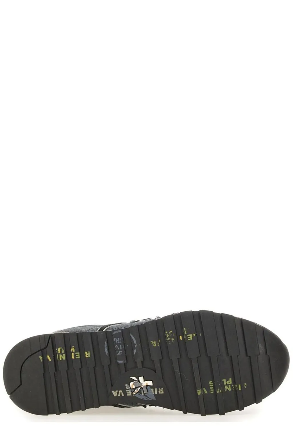 Premiata Lucy Lace-Up Sneakers