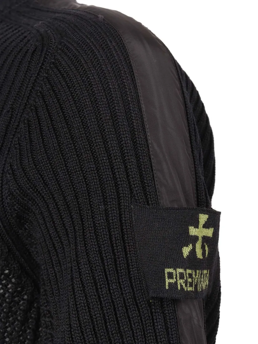 Premiata Crewneck Sweater
