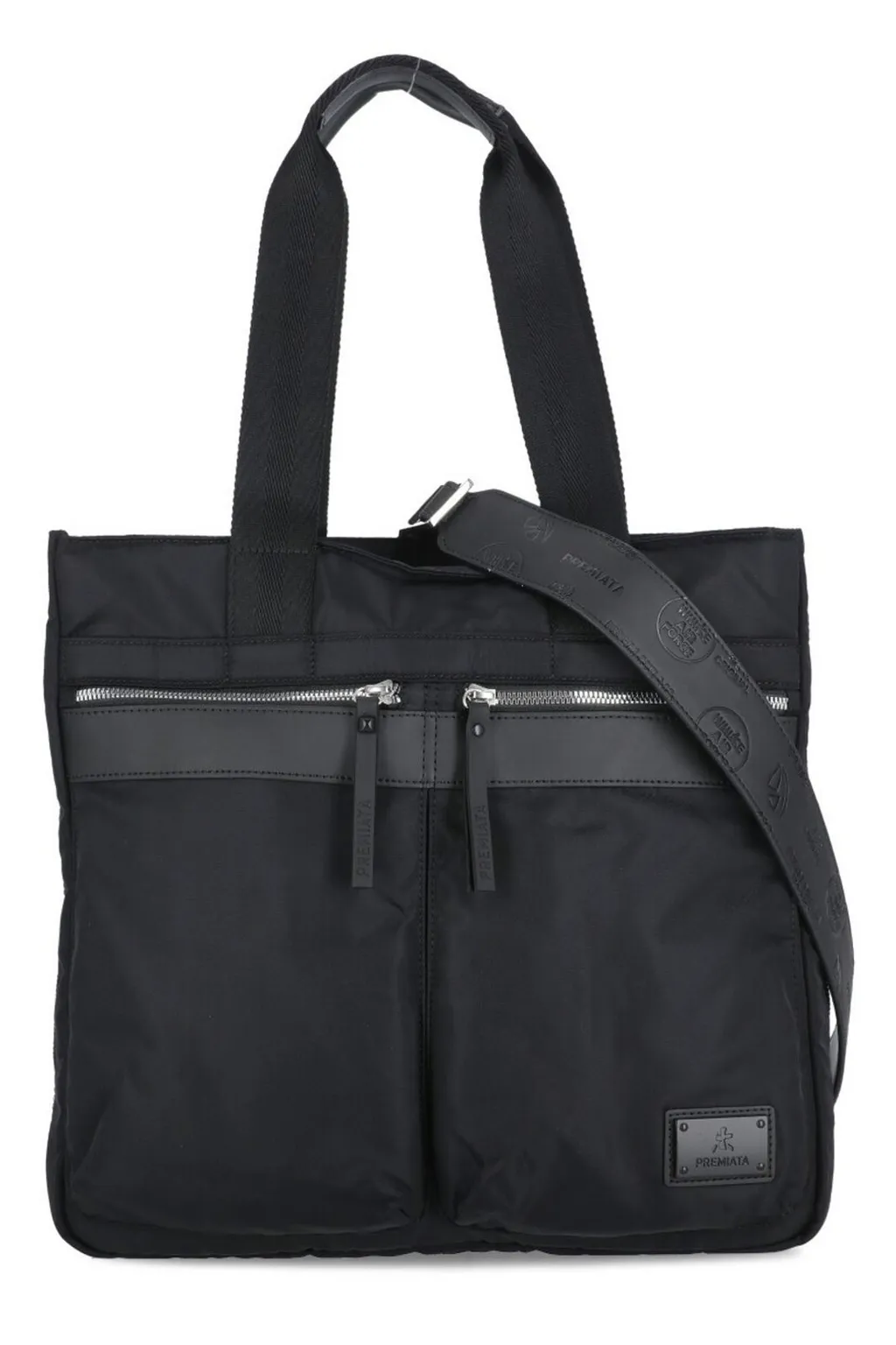Premiata Lights Laptop Bag