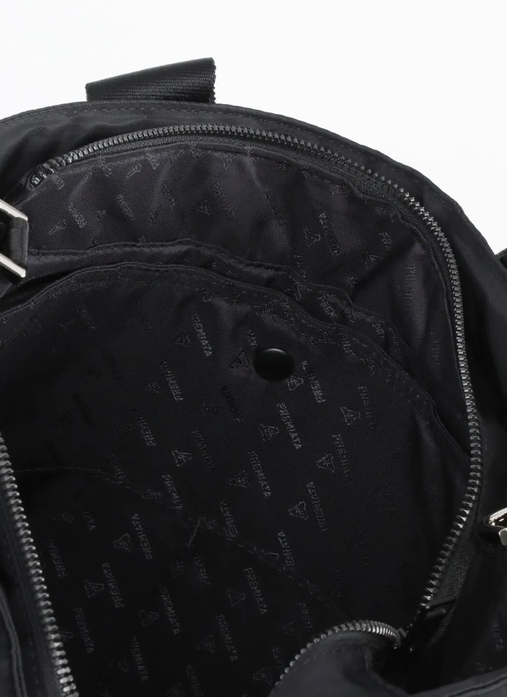 Premiata Lights Laptop Bag