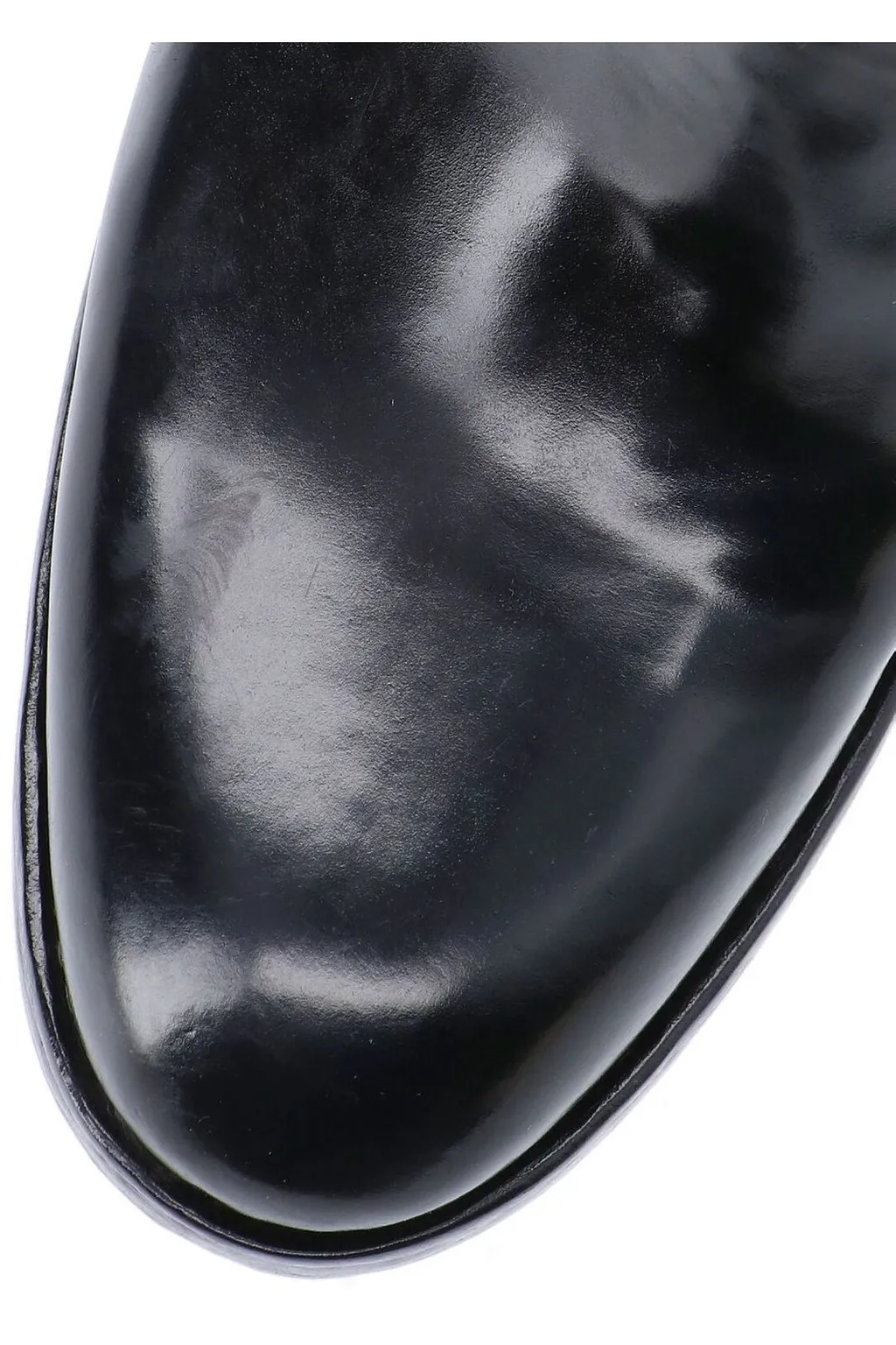 Premiata Low Heeled Ankle Boots
