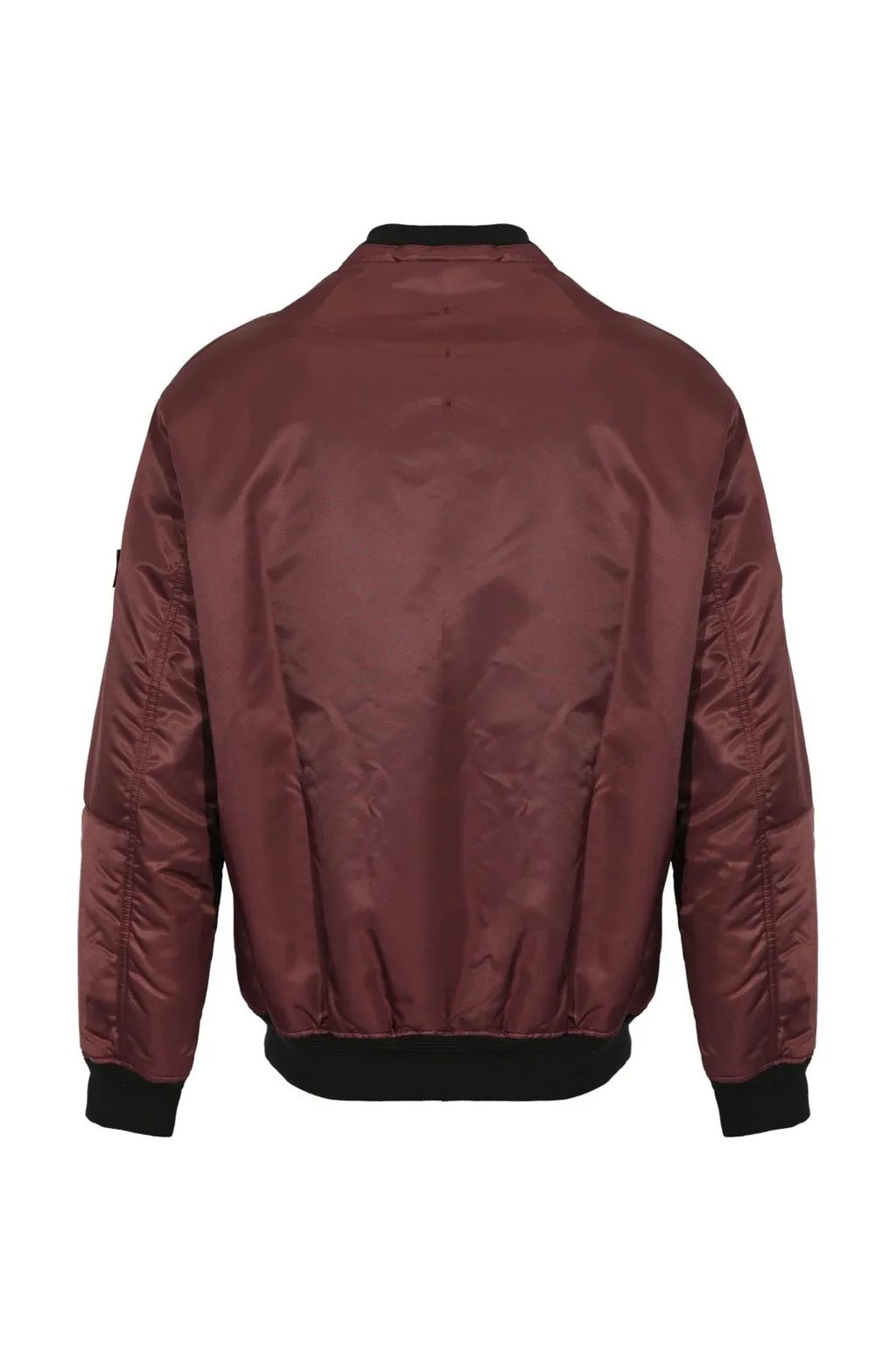 Premiata Zip-Up Bomber Jacket