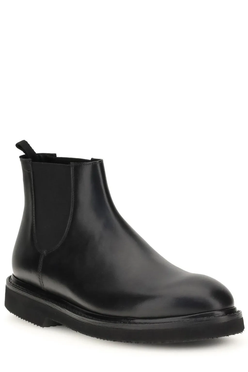 Premiata Chelsea Ankle Boots