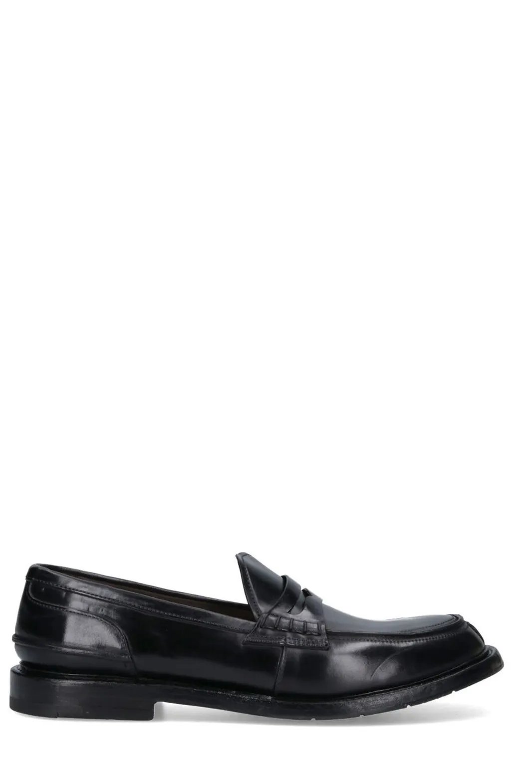 Premiata Slip-On Loafers