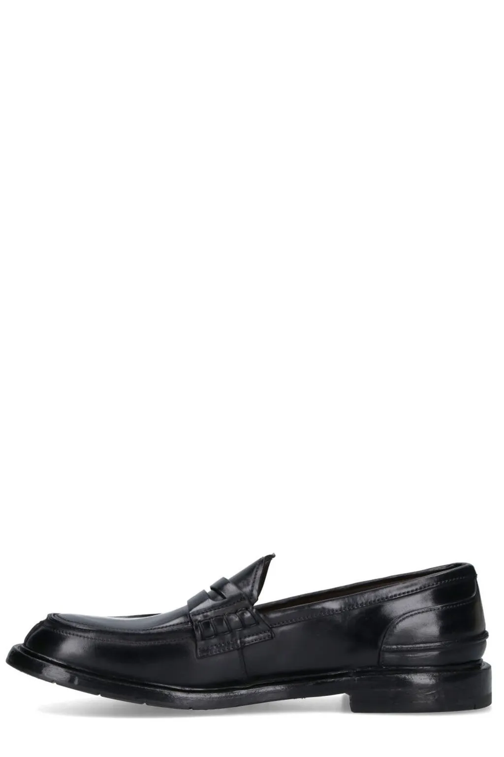 Premiata Slip-On Loafers