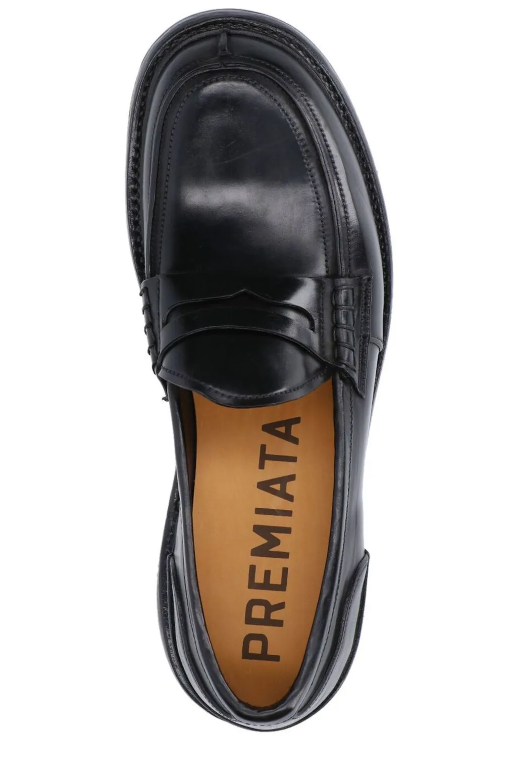 Premiata Slip-On Loafers