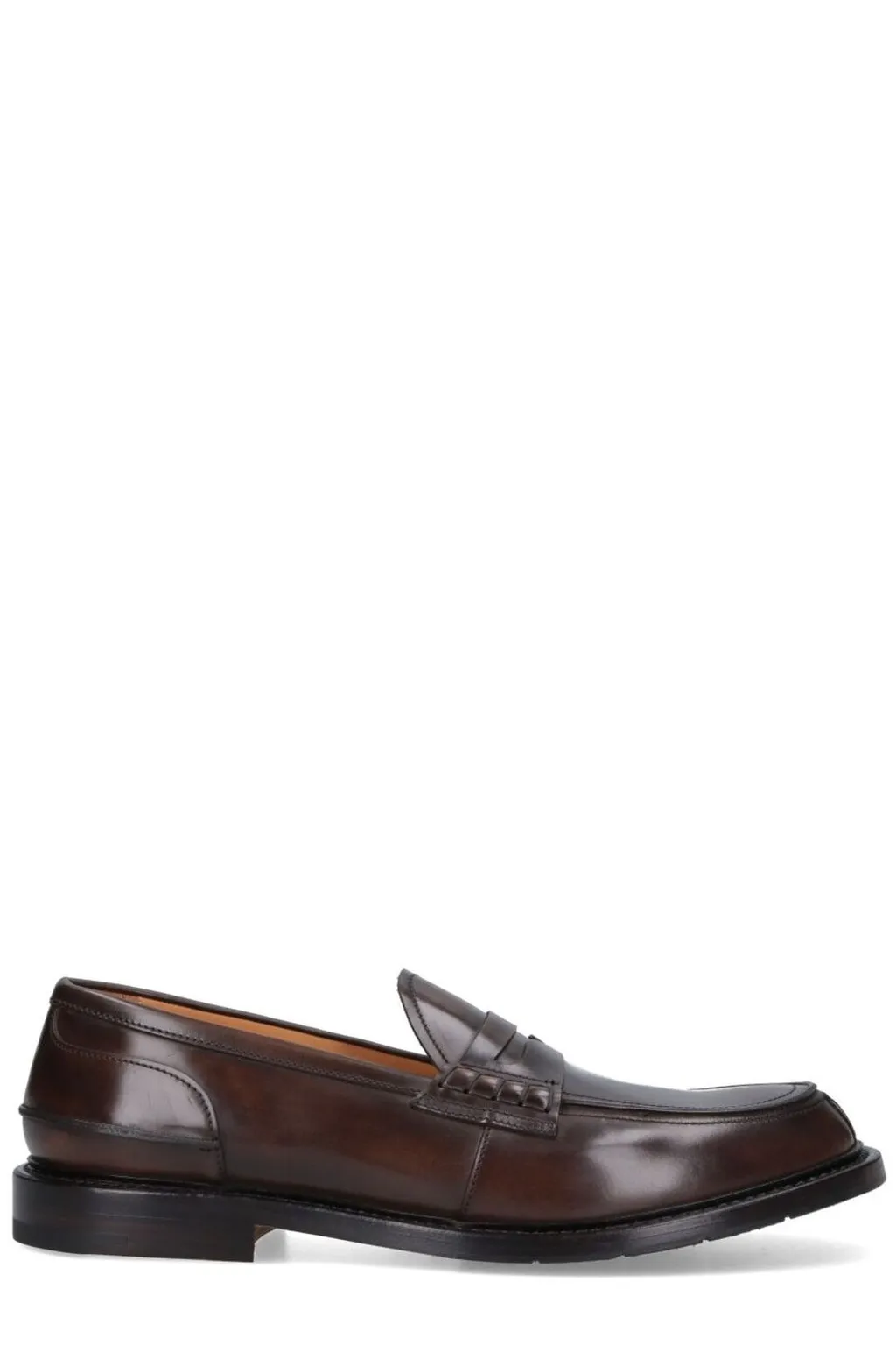 Premiata Slip-On Loafers