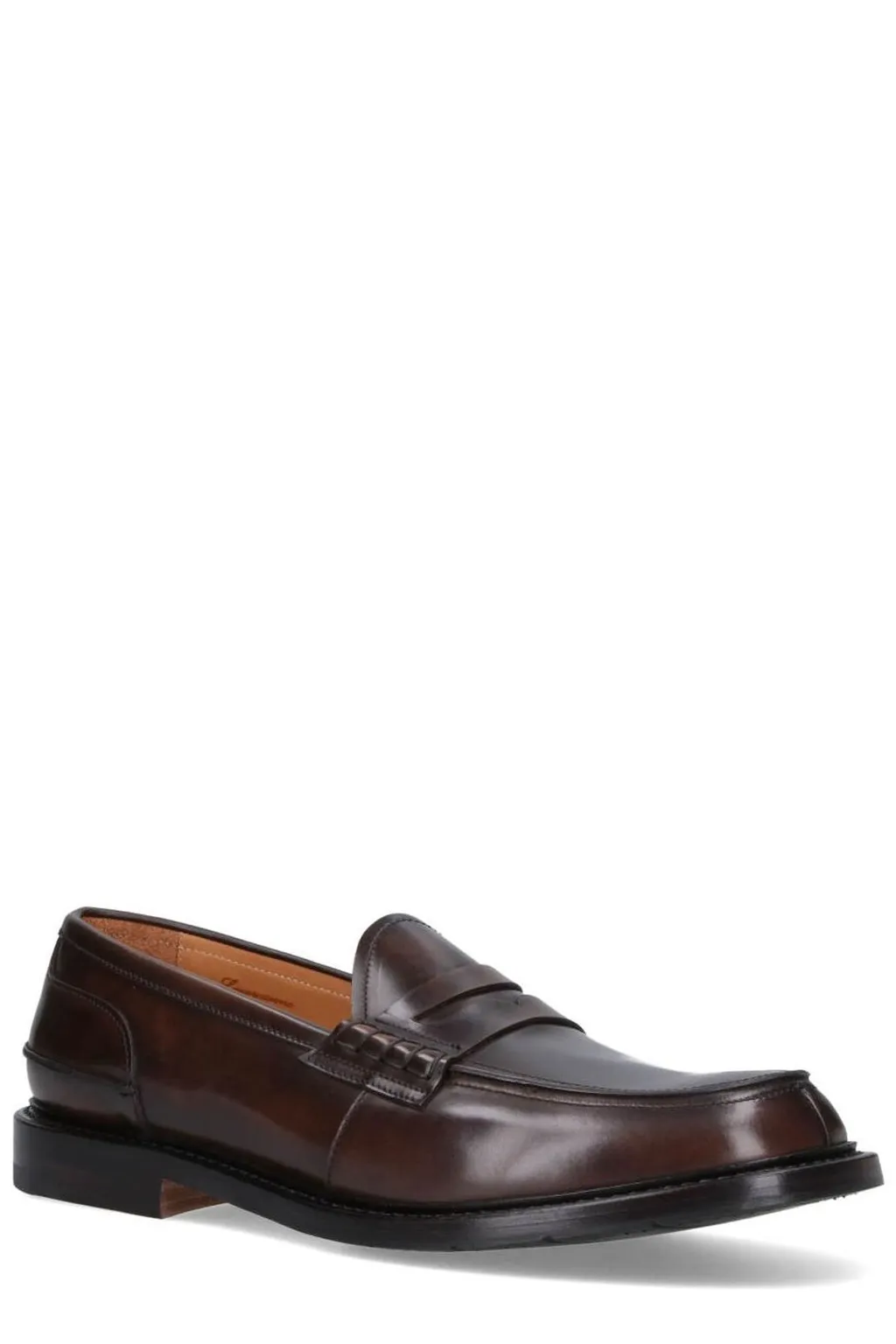 Premiata Slip-On Loafers