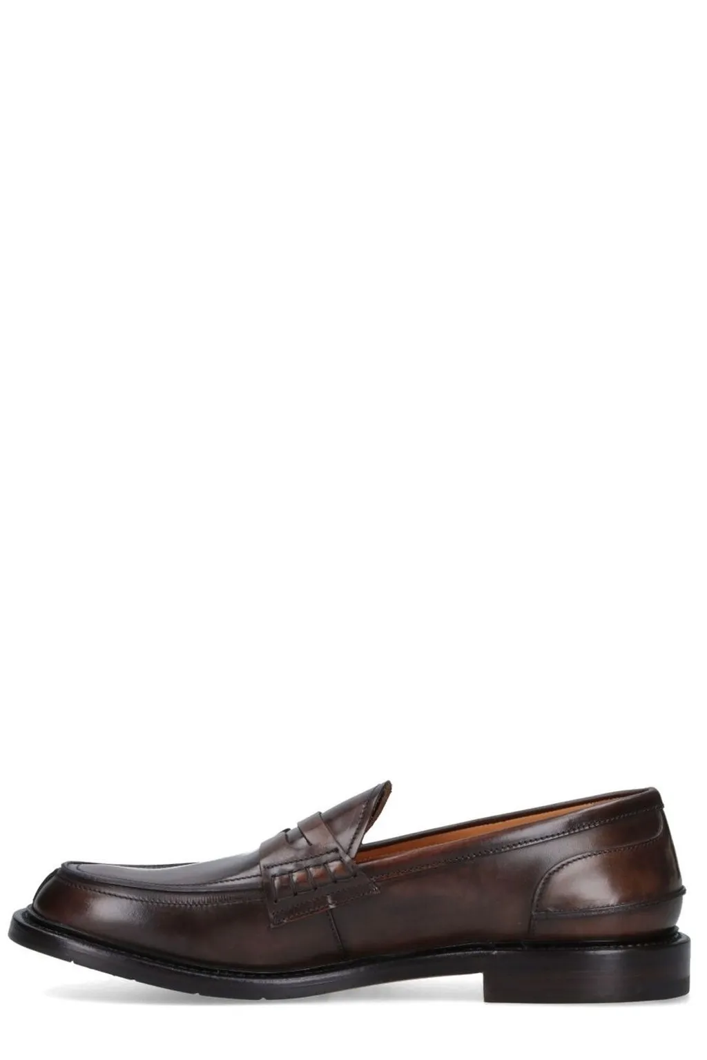 Premiata Slip-On Loafers