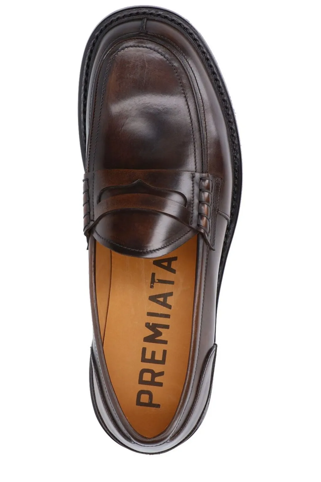 Premiata Slip-On Loafers
