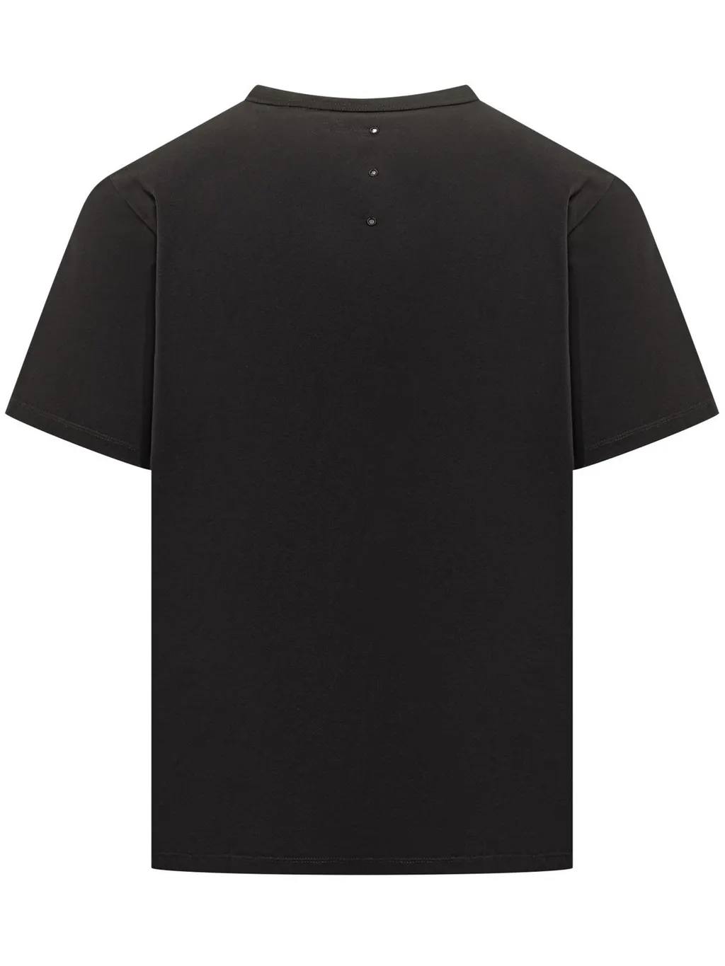 Premiata Logo-Detailed Crewneck T-Shirt