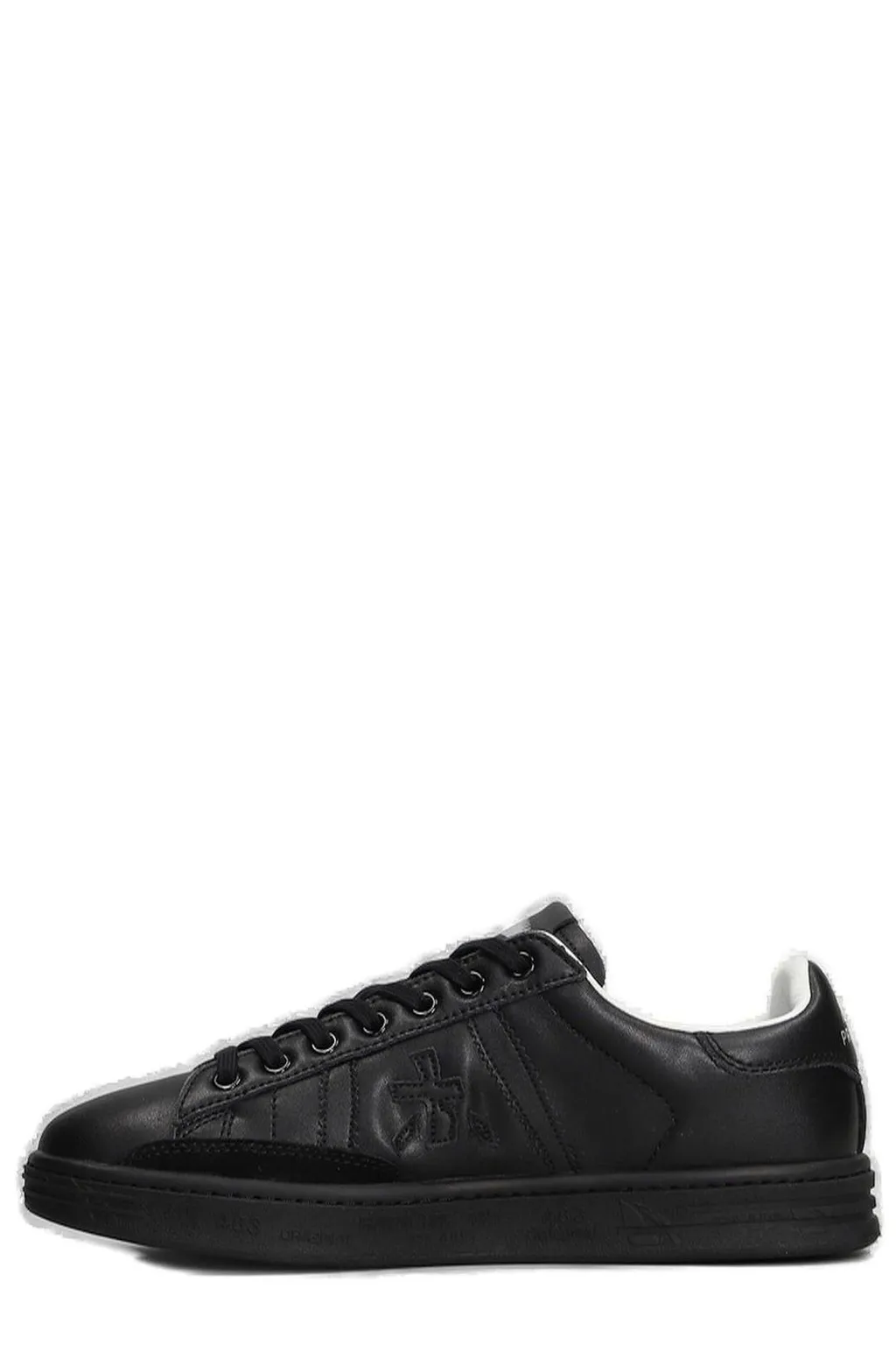 Premiata Russell Lace-Up Sneakers