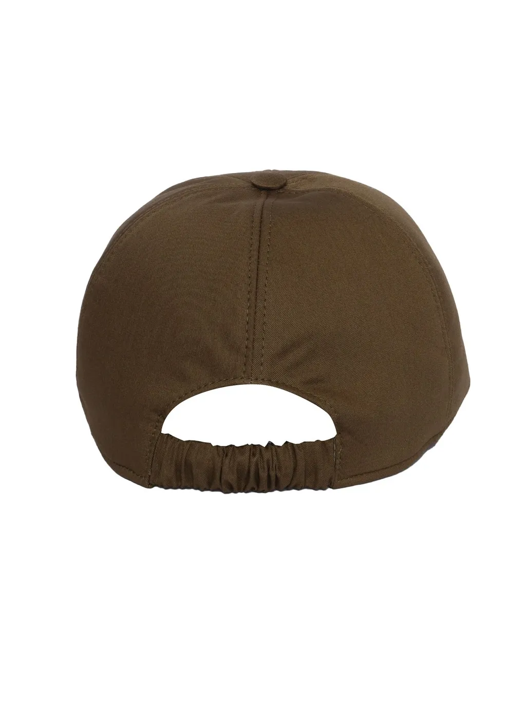 Premiata Ball Logo Embroidered Baseball Cap