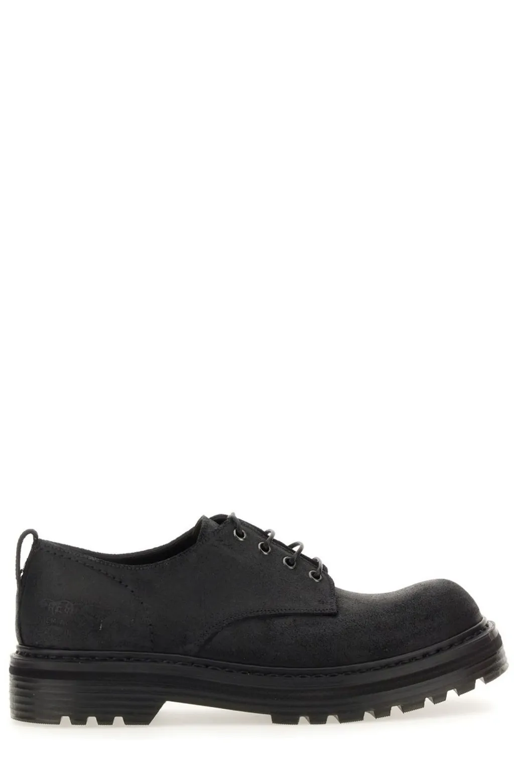 Premiata Ander Lace-Up Derby Shoes