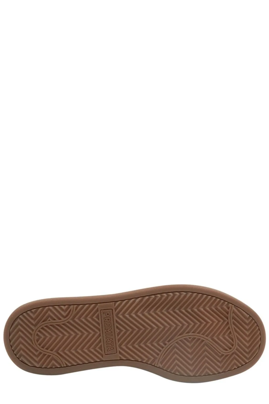 Premiata Perforated Sneakers