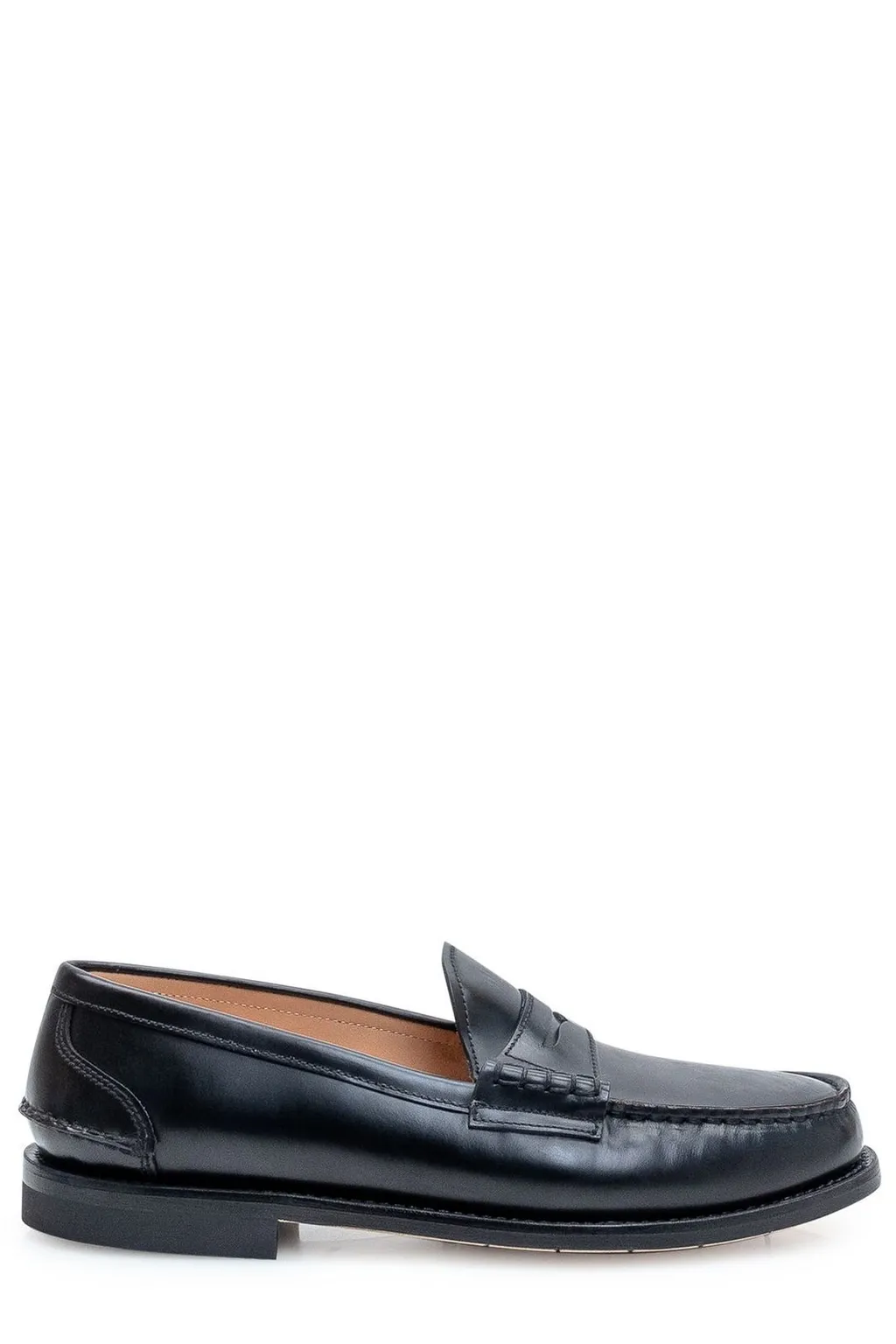 Premiata Slip-On Loafers