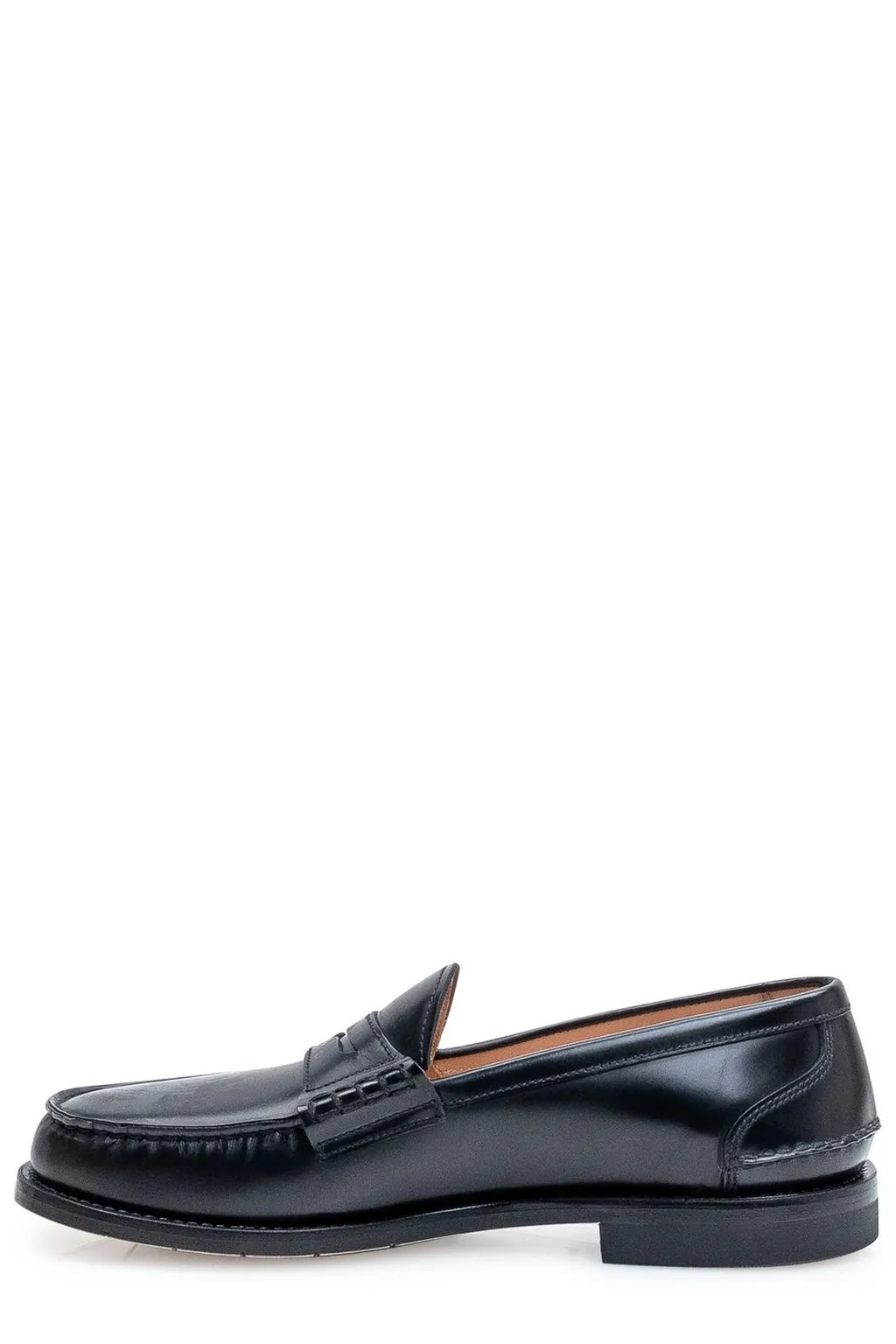 Premiata Slip-On Loafers