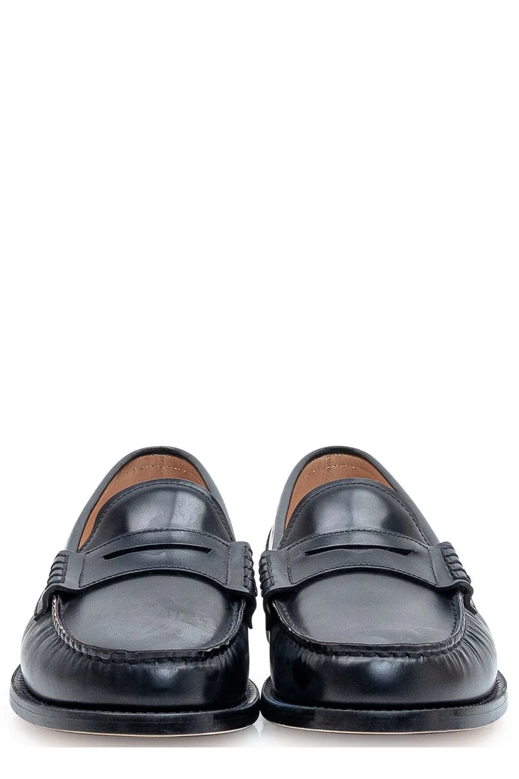Premiata Slip-On Loafers