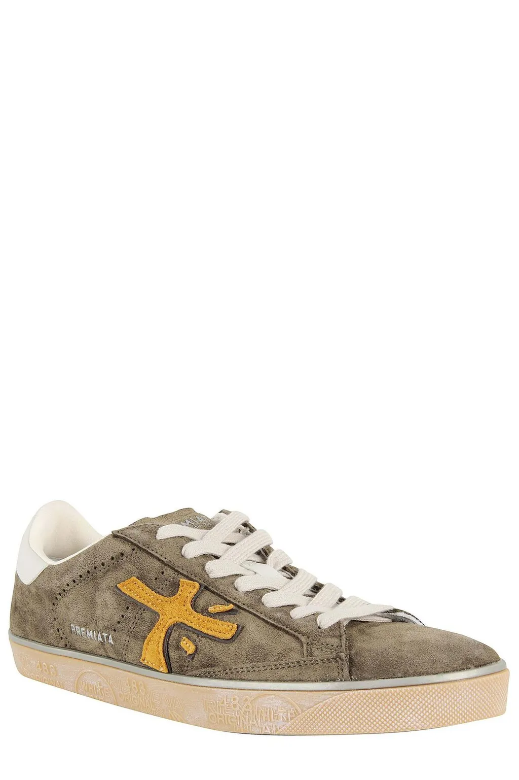 Premiata Steven U 097 Sneakers