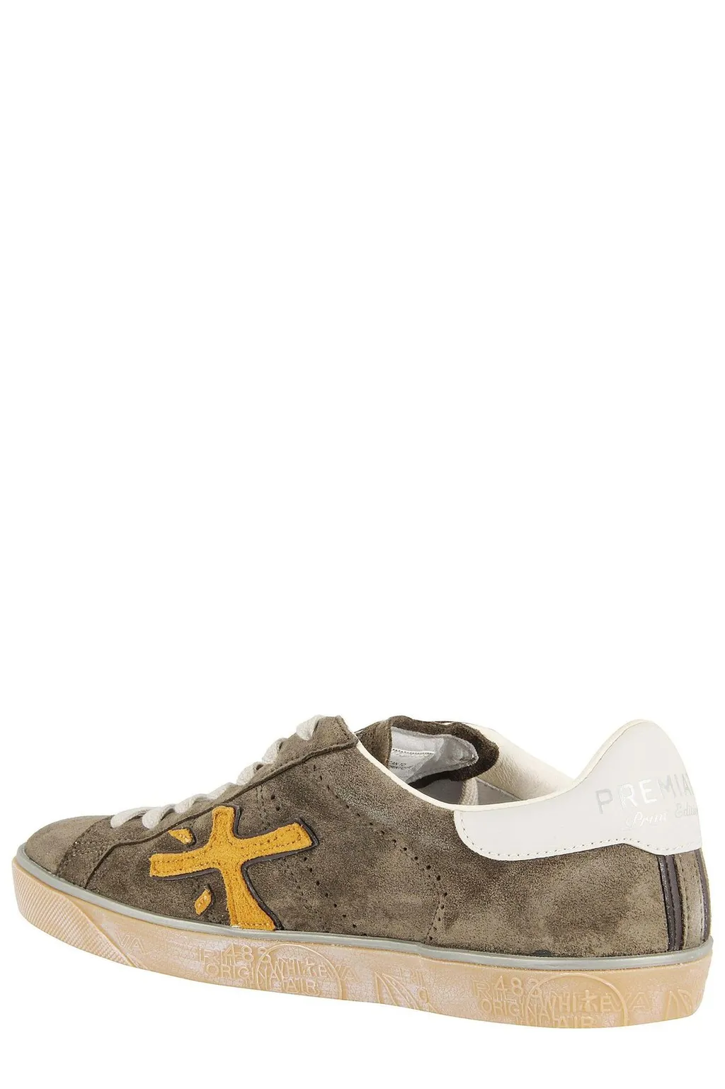 Premiata Steven U 097 Sneakers
