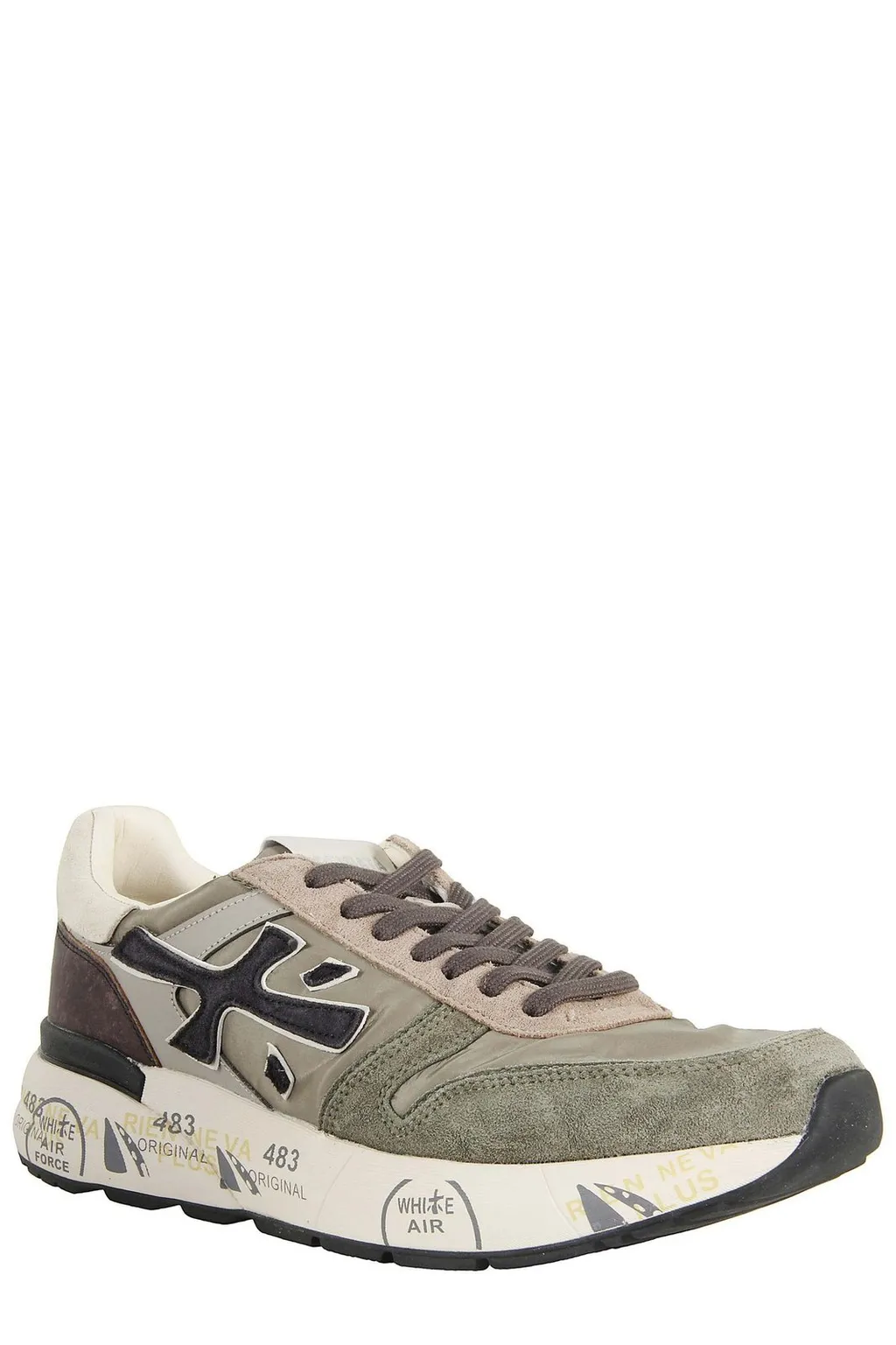 Premiata Mick Sneakers