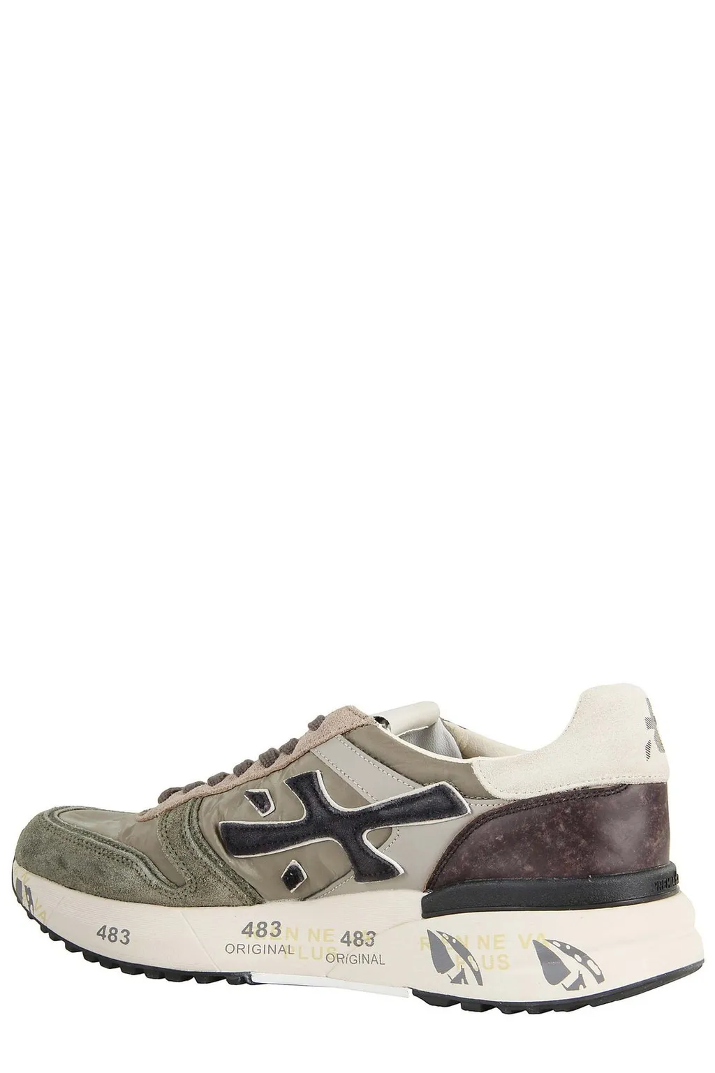 Premiata Mick Sneakers