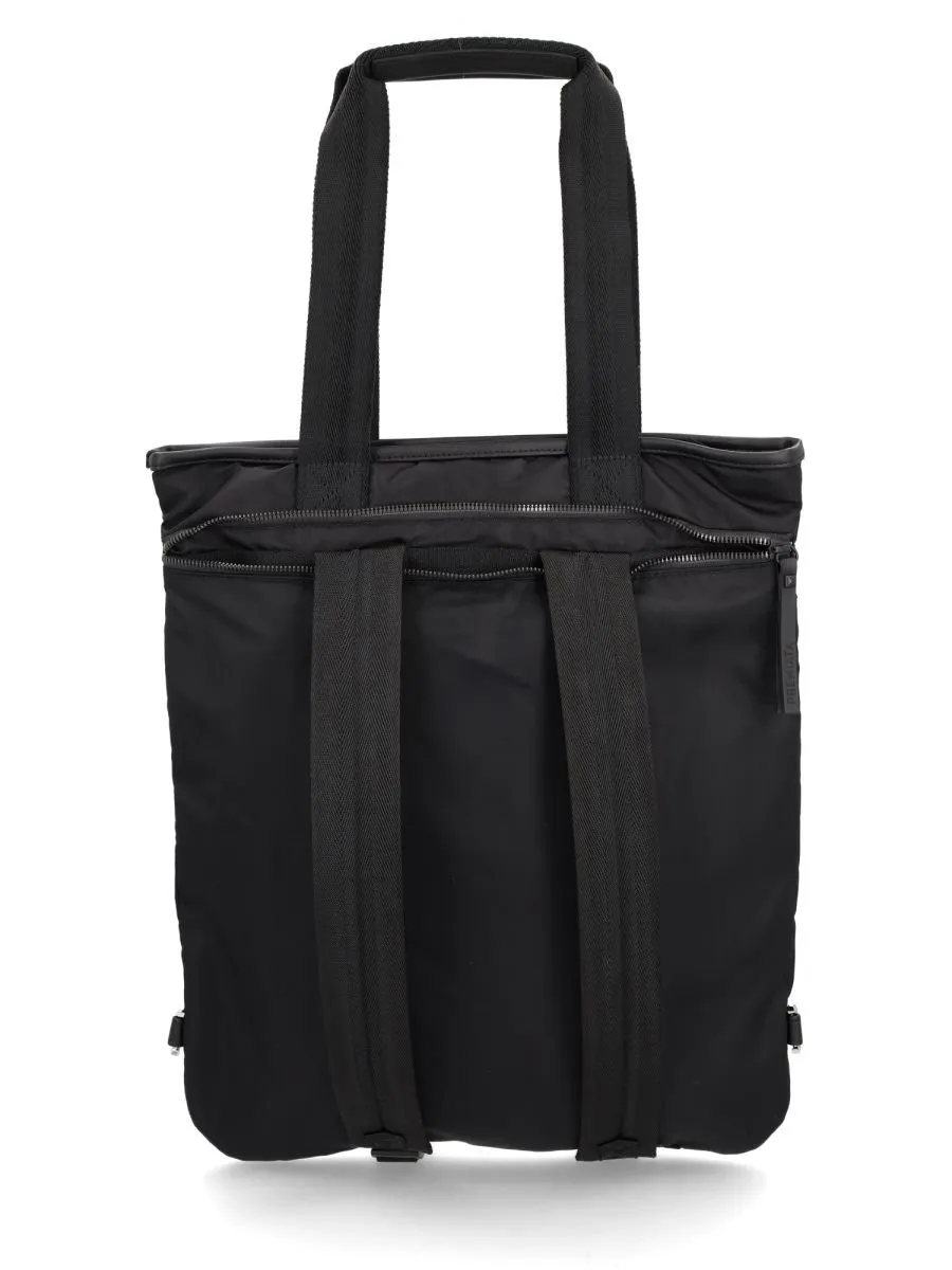 Premiata Kymani Convertible Backpack