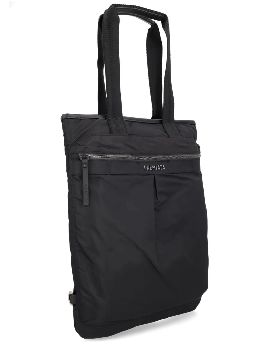 Premiata Kymani Convertible Backpack