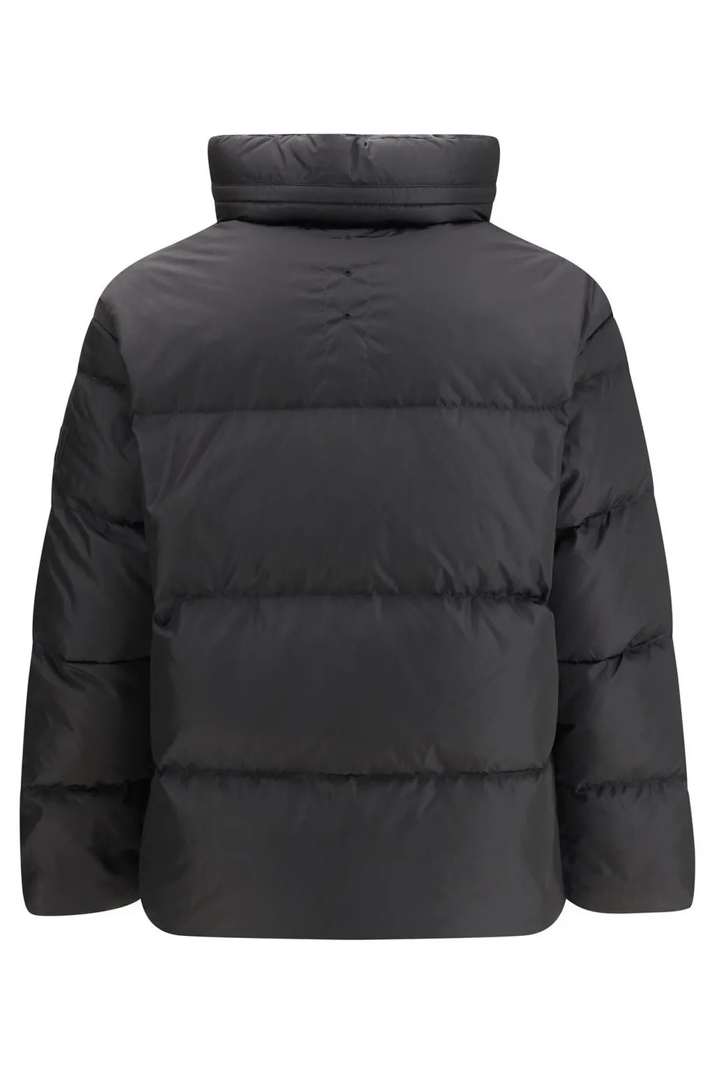 Premiata Padded Down Jacket