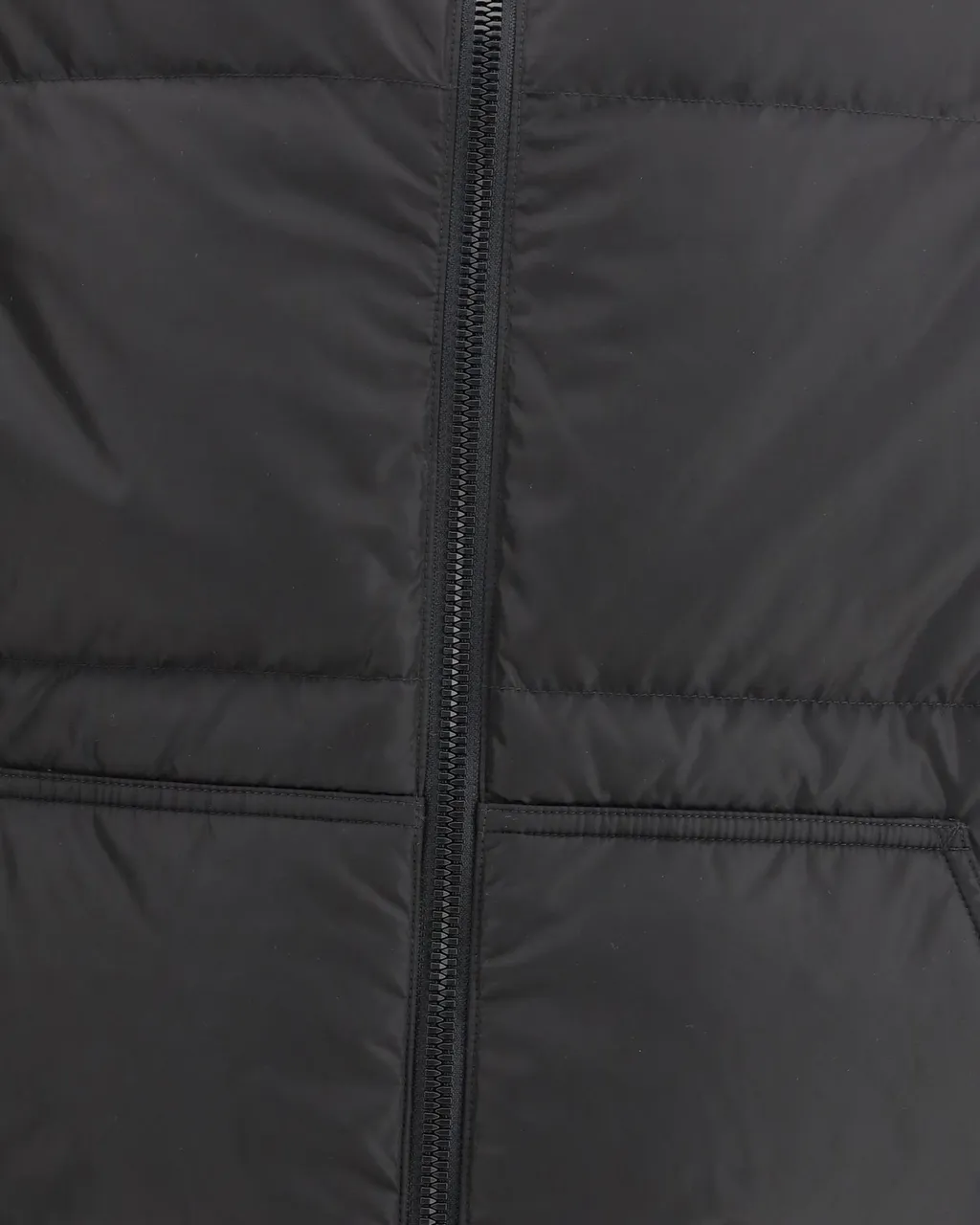 Premiata Padded Down Jacket