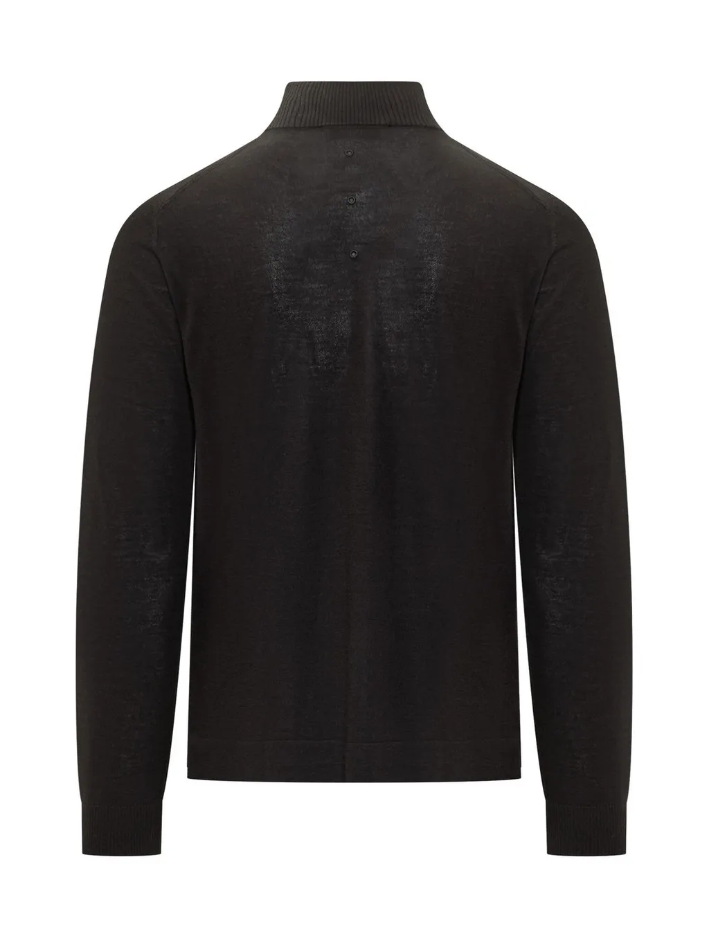 Premiata Turtleneck Knitwear