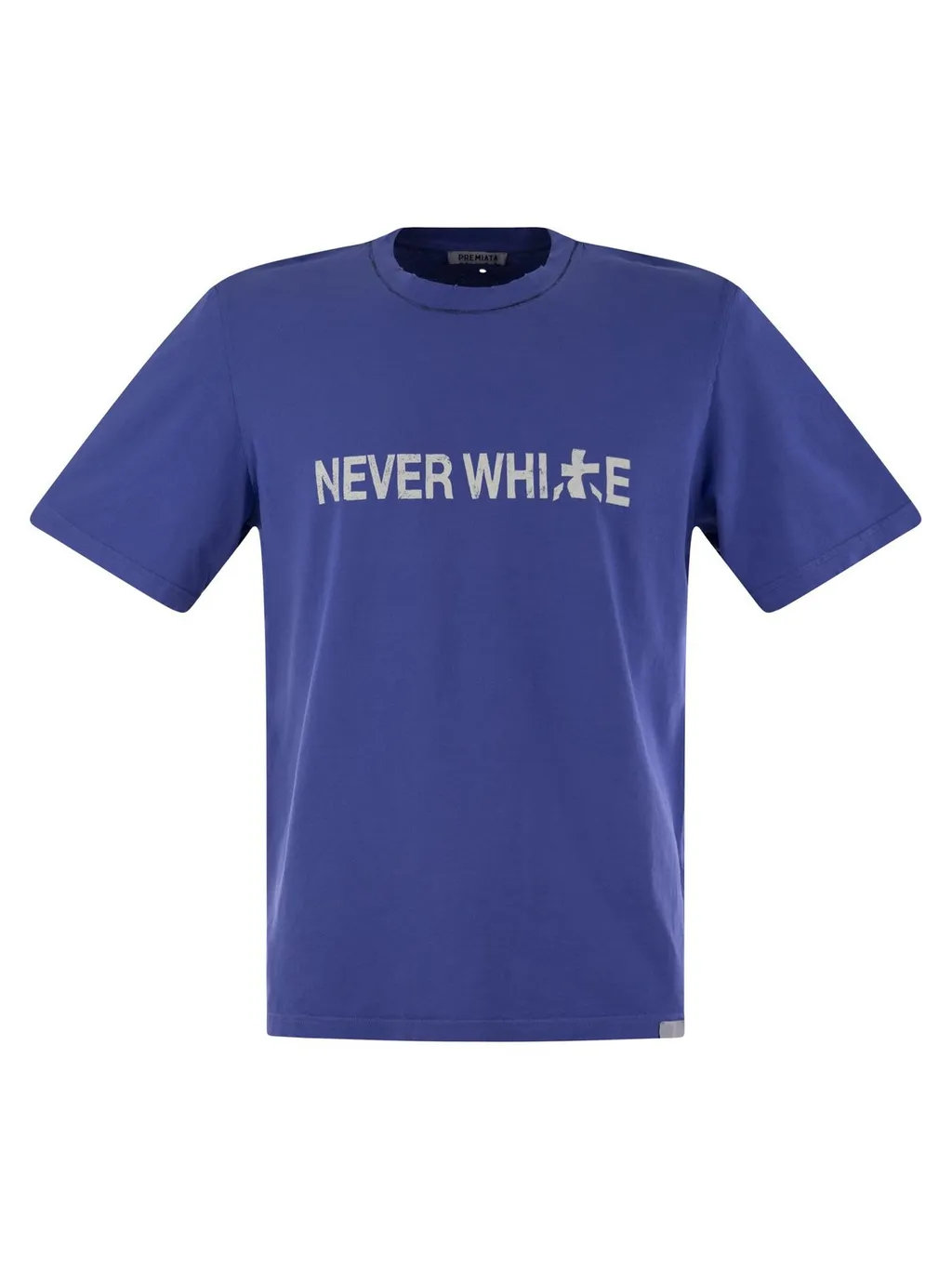 Premiata Athens Crewneck T-Shirt
