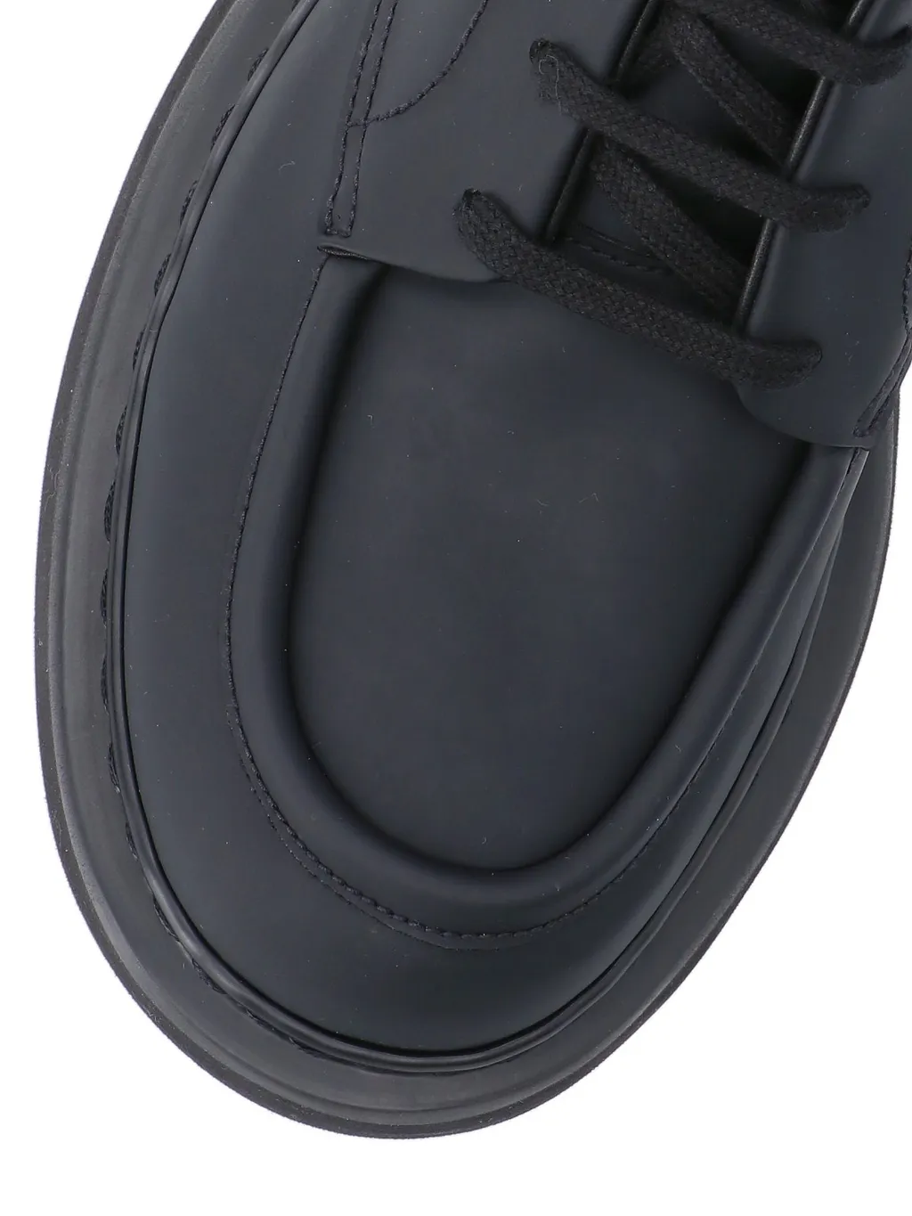 Premiata Chunky Lace-Up Ankle Boots
