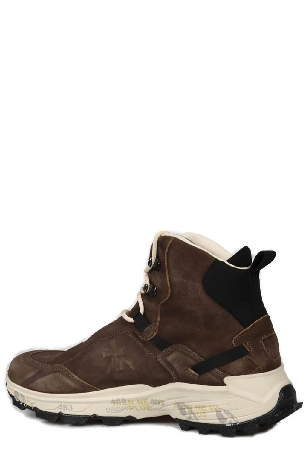 Premiata Saintcrossd Sneakers