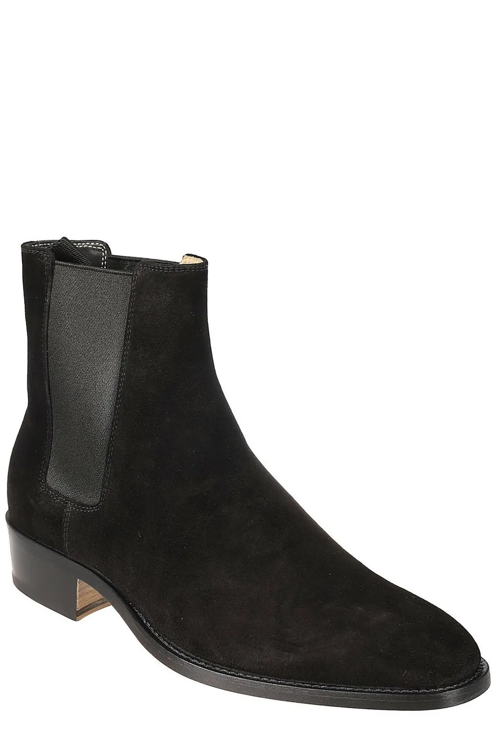 Premiata Shiny Chelsea Boots