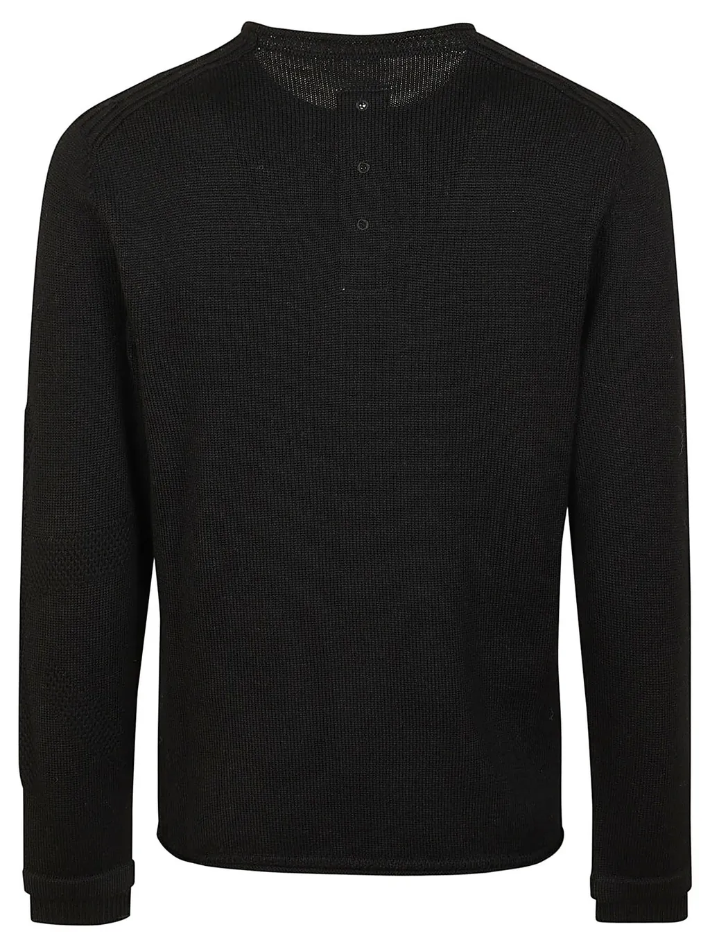 Premiata Crewneck Knitted Jumper