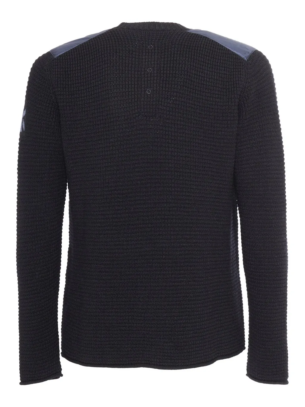 Premiata Crewneck Knitted Jumper