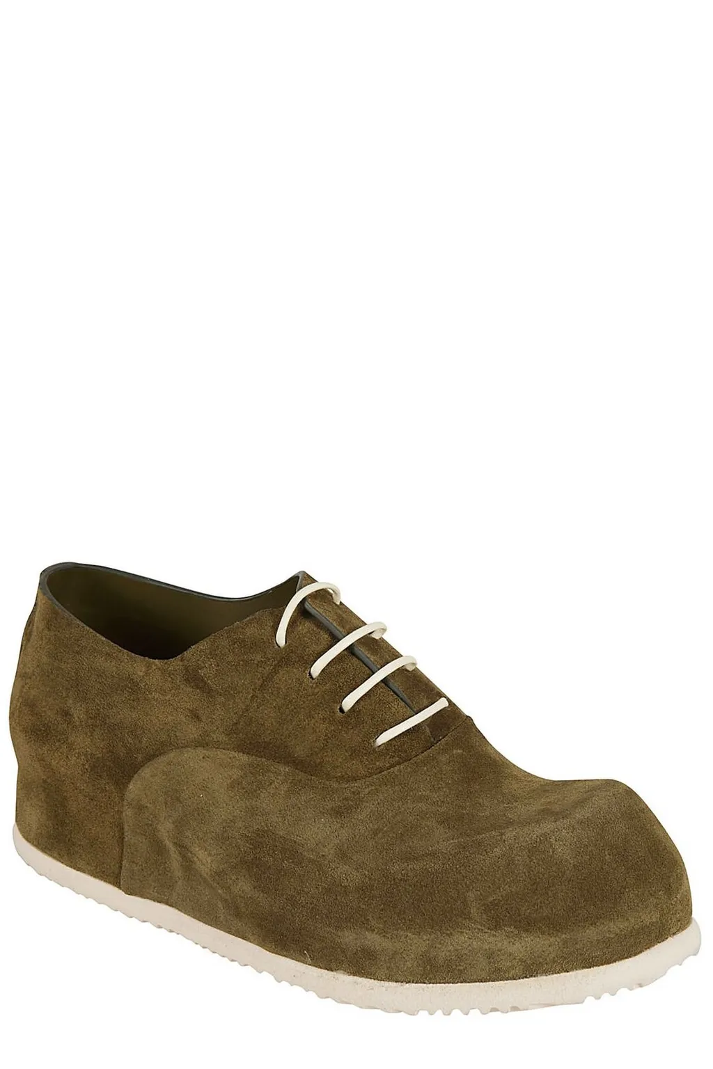 Premiata Rain Lace-Up Oxford Shoes