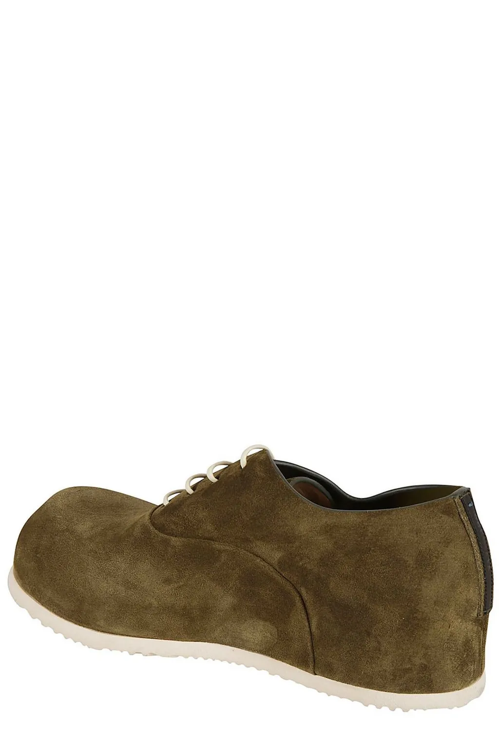 Premiata Rain Lace-Up Oxford Shoes