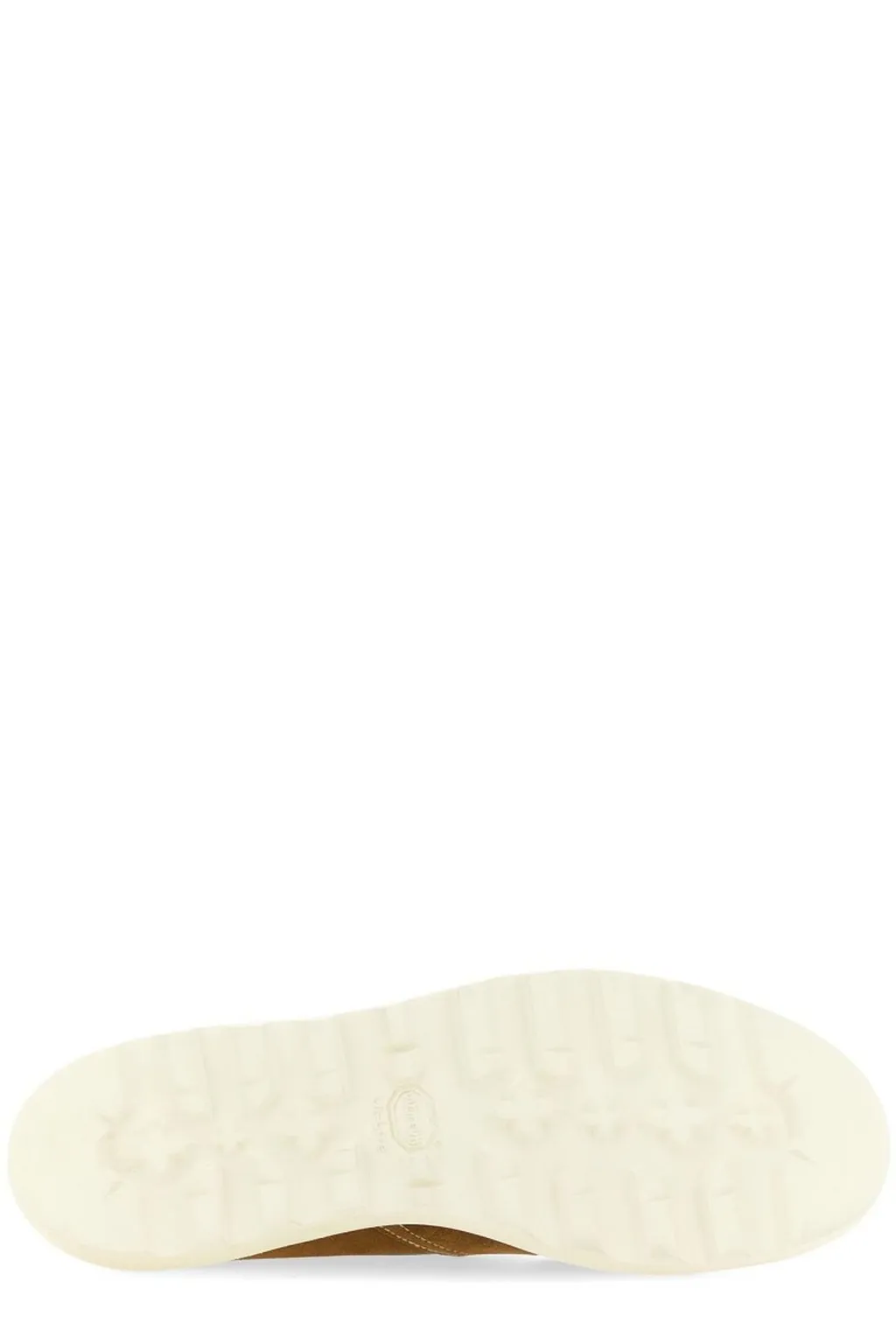 Premiata Round Toe Chunky Loafers
