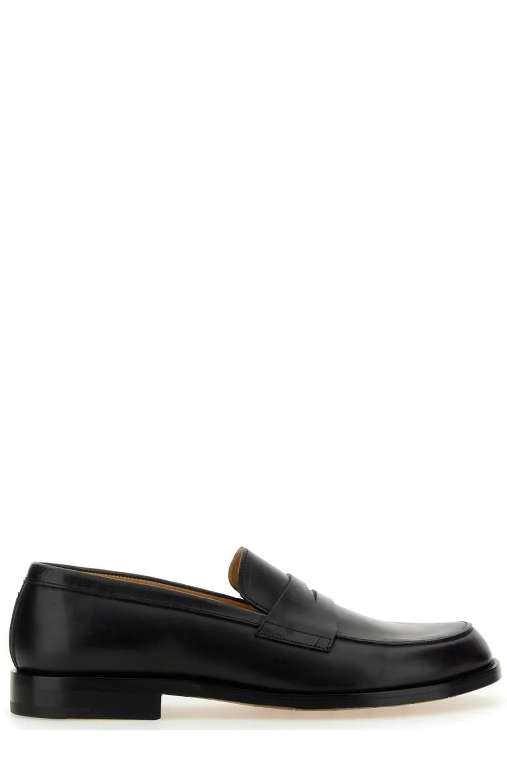 Premiata Classic Slip-On Sandals