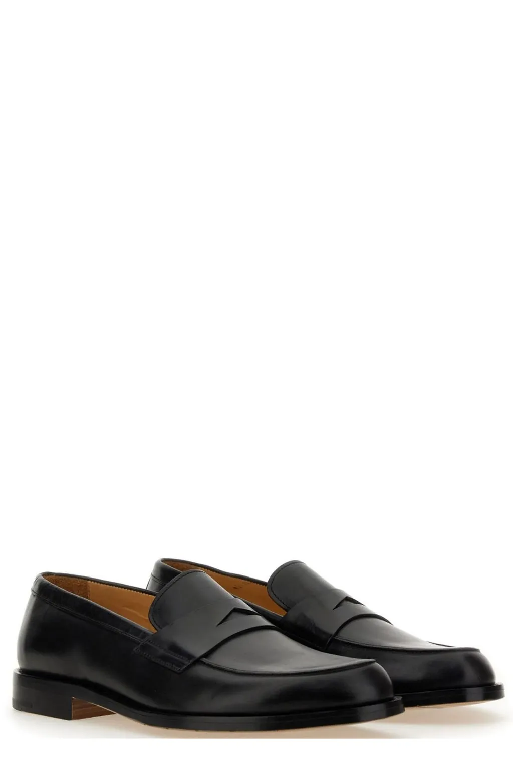 Premiata Classic Slip-On Sandals